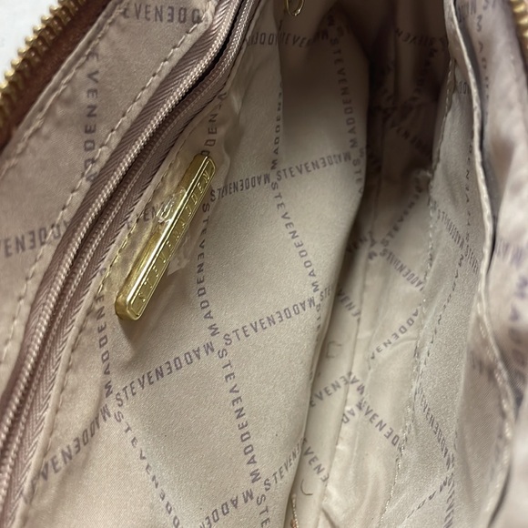 Steve Madden Clutch Purse - Picture 5 of 10